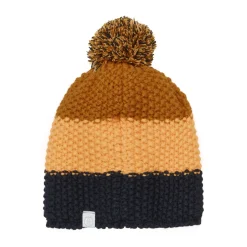 Kinder Color Kids Hat - Colorblock