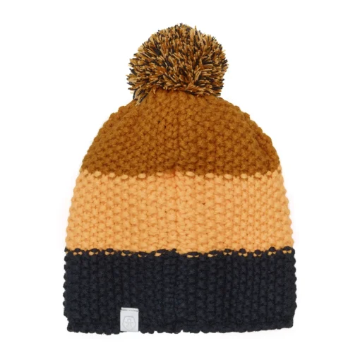 Kinder Color Kids Hat - Colorblock