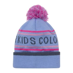 Kinder Color Kids Hat - Logo CK