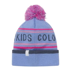 Kinder Color Kids Hat - Logo CK
