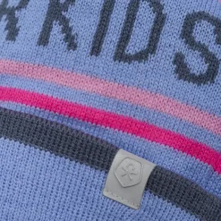Kinder Color Kids Hat - Logo CK