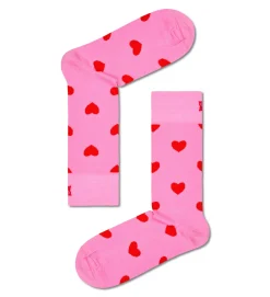 Damen Happy Socks HEART SOCK