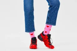 Damen Happy Socks HEART SOCK