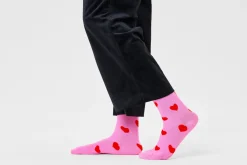 Damen Happy Socks HEART SOCK
