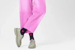 Damen Happy Socks HEART SOCK