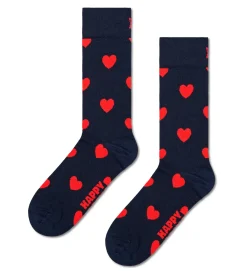 Damen Happy Socks HEART SOCK