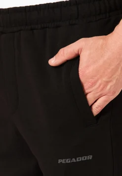 Herren Pegador HEAVY SWEAT JOGGINGHOSE