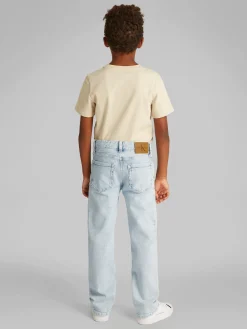 Kinder Calvin Klein Helle Jeans