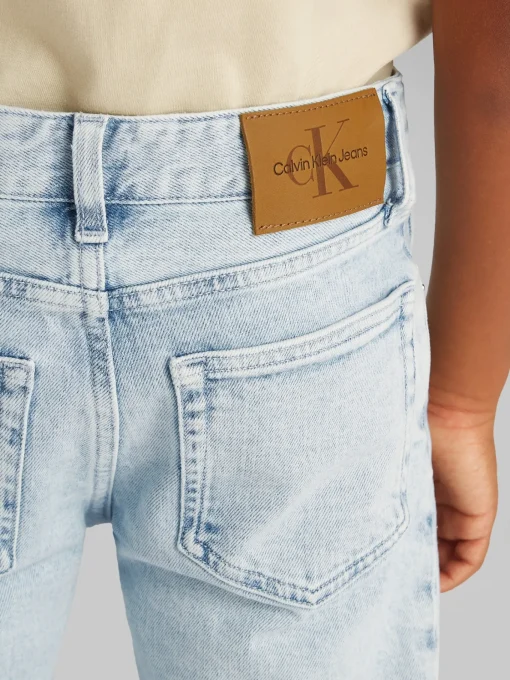 Kinder Calvin Klein Helle Jeans