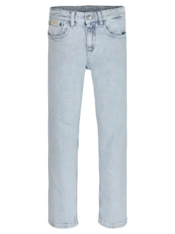 Kinder Calvin Klein Helle Jeans