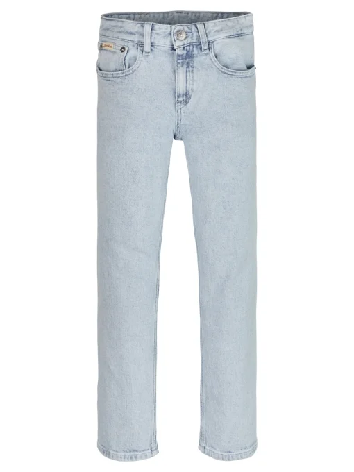 Kinder Calvin Klein Helle Jeans