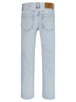 Kinder Calvin Klein Helle Jeans