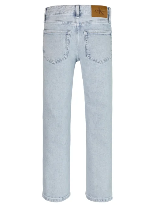 Kinder Calvin Klein Helle Jeans