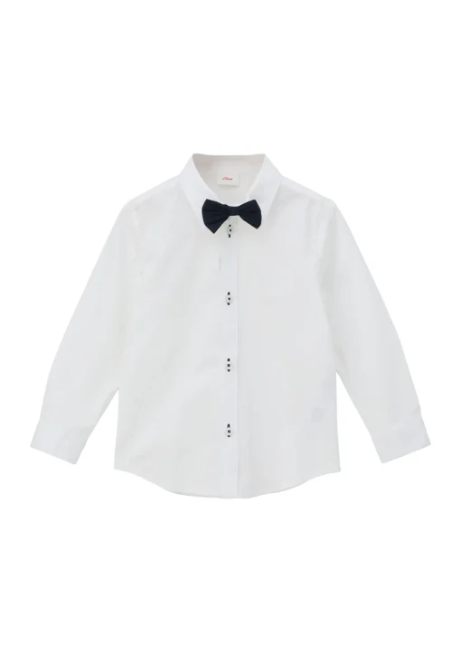 Kinder s.Oliver Hemd