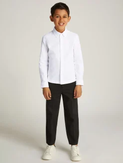 Kinder Calvin Klein Hemd