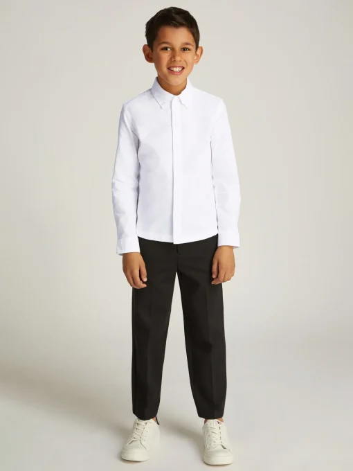 Kinder Calvin Klein Hemd