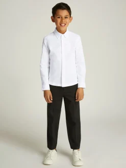 Kinder Calvin Klein Hemd
