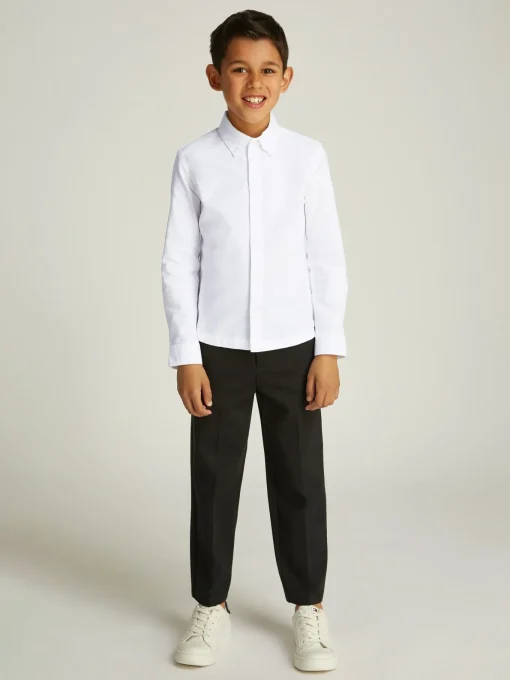 Kinder Calvin Klein Hemd
