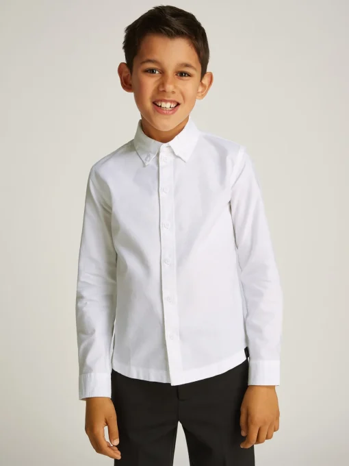 Kinder Calvin Klein Hemd