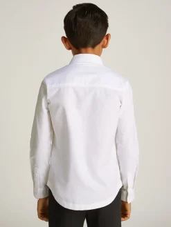 Kinder Calvin Klein Hemd