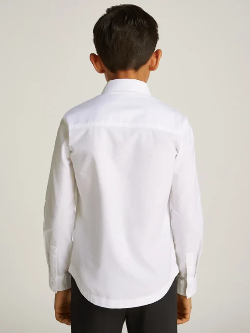 Kinder Calvin Klein Hemd