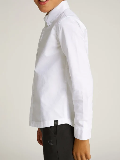 Kinder Calvin Klein Hemd