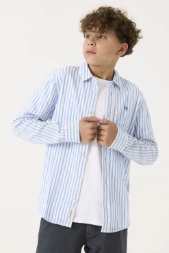 Kinder Garcia Hemd