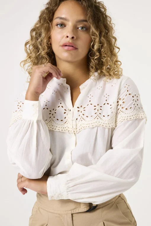Damen Garcia Hemd