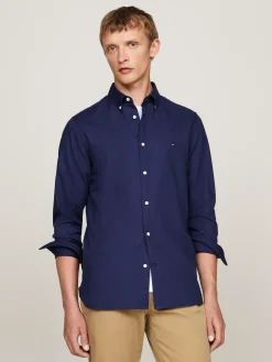 Herren Tommy Hilfiger Hemd