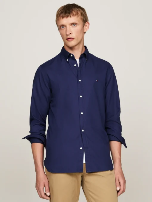 Herren Tommy Hilfiger Hemd