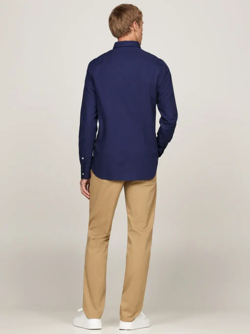 Herren Tommy Hilfiger Hemd