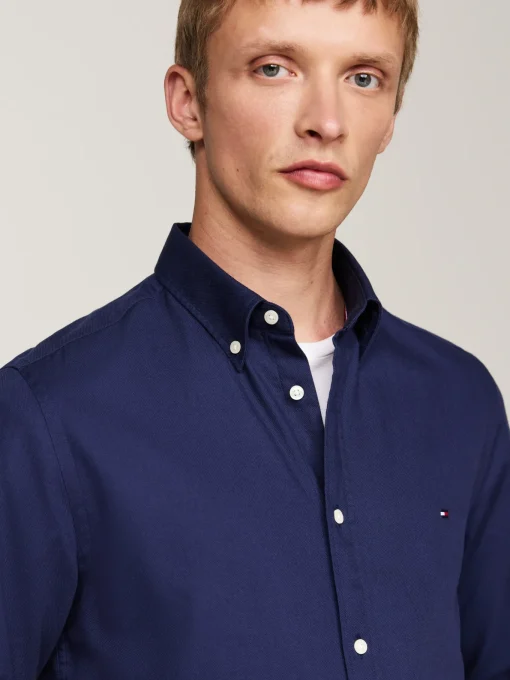 Herren Tommy Hilfiger Hemd