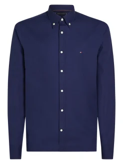 Herren Tommy Hilfiger Hemd