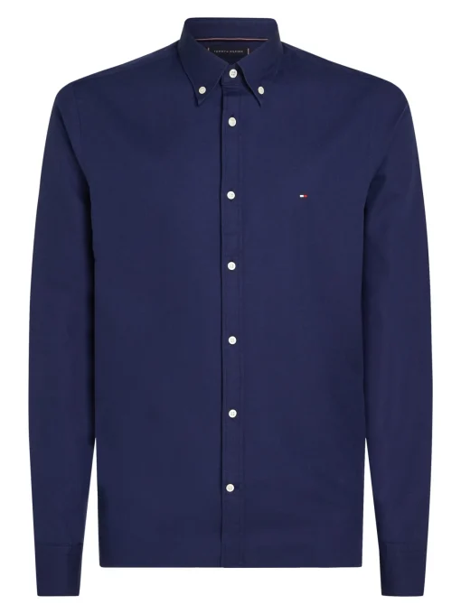 Herren Tommy Hilfiger Hemd