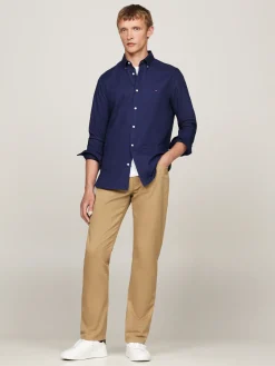 Herren Tommy Hilfiger Hemd