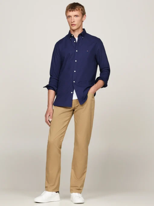 Herren Tommy Hilfiger Hemd