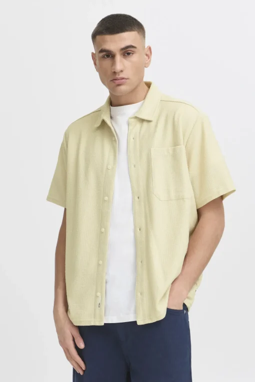 Herren !SOLID Hemd