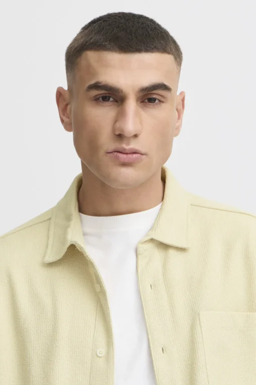 Herren !SOLID Hemd