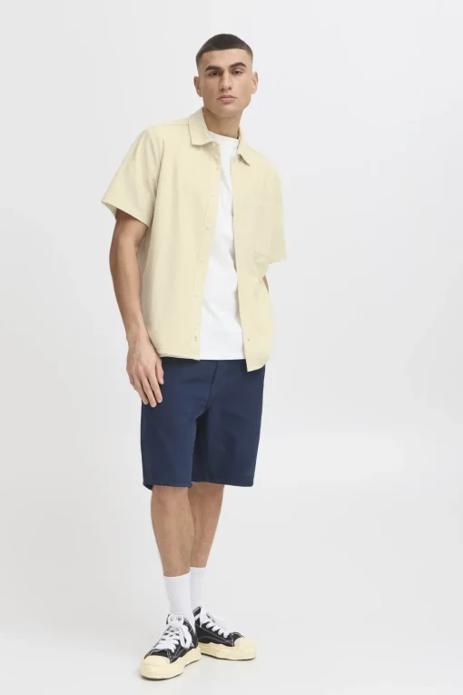 Herren !SOLID Hemd