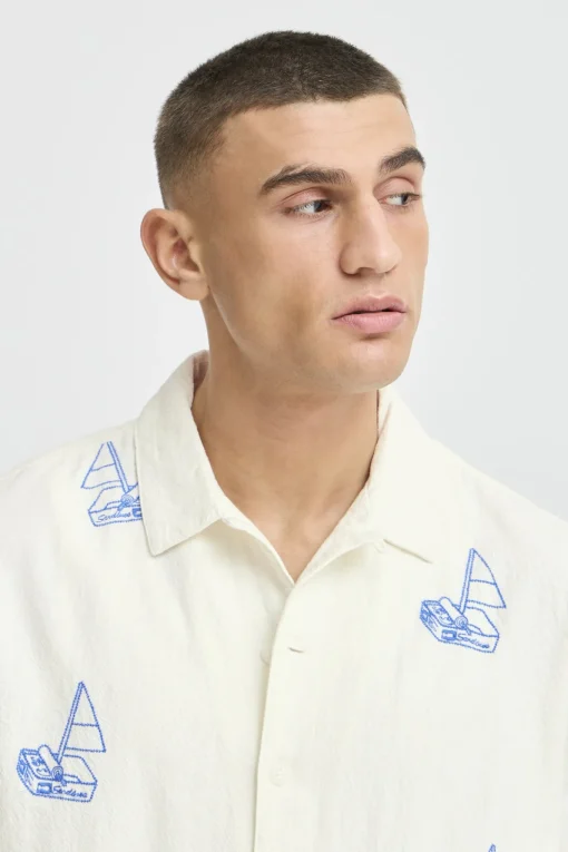 Herren !SOLID Hemd