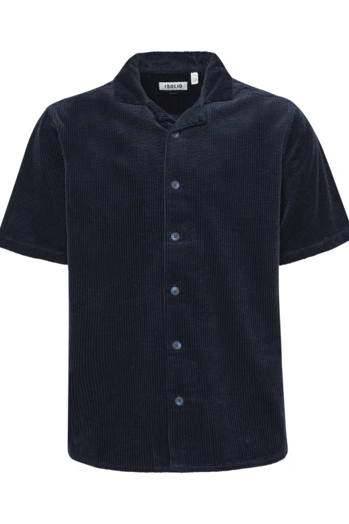 Herren !SOLID Hemd