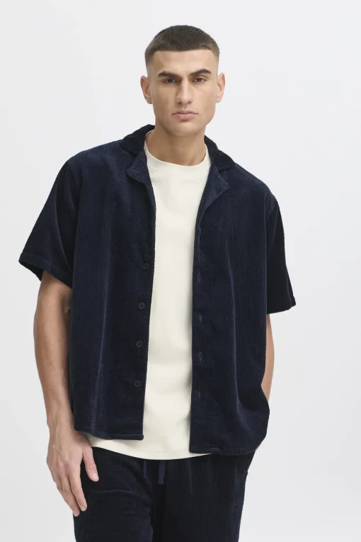 Herren !SOLID Hemd