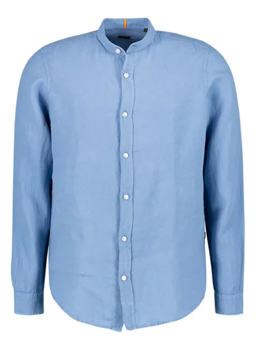 Herren Boss Orange Hemd