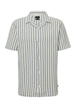 Herren QS Hemd