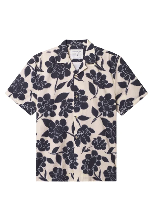 Herren Colours & Sons Hemd