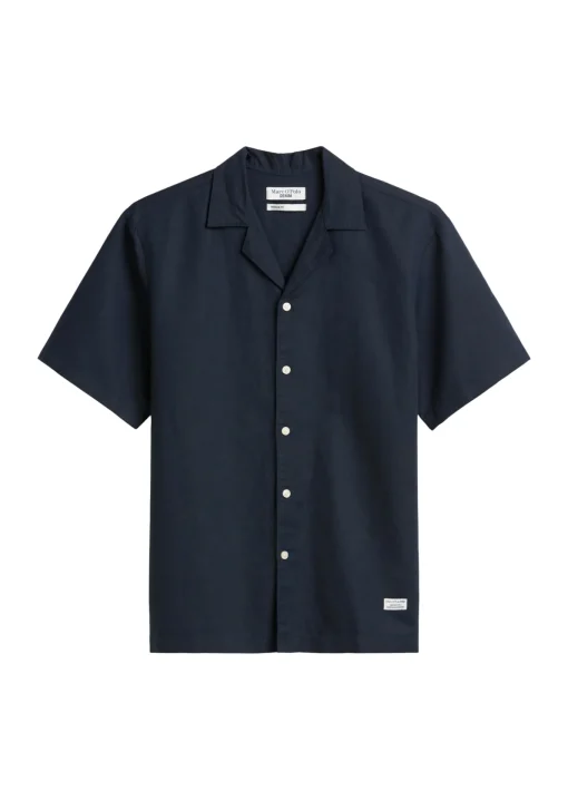 Herren Marc O´Polo Denim Hemd