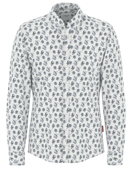 Herren JOOP! Jeans Hemd
