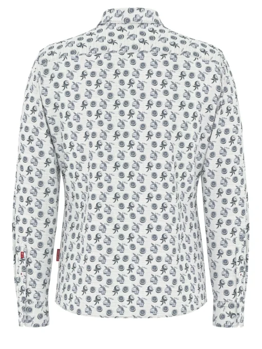 Herren JOOP! Jeans Hemd