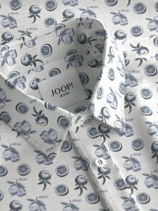 Herren JOOP! Jeans Hemd