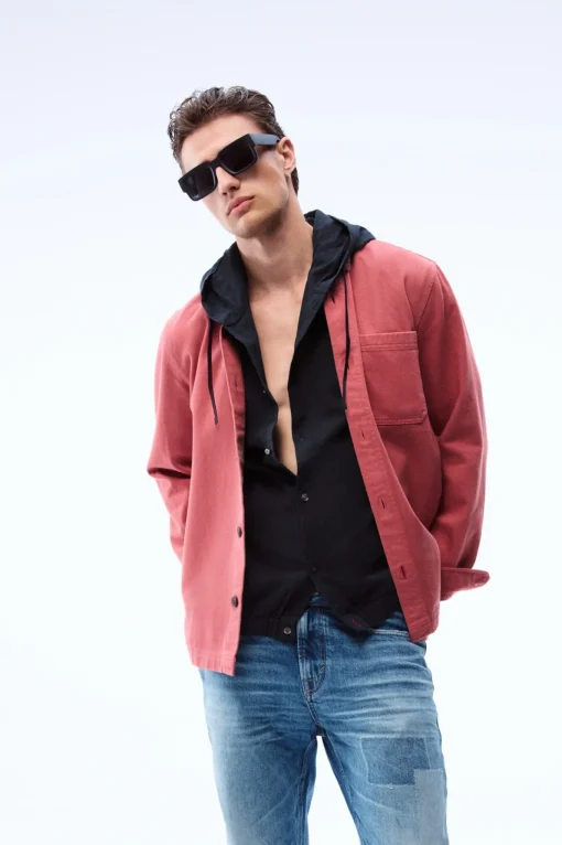 Herren JOOP! Jeans Hemd